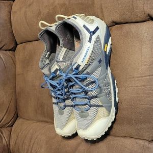 Merrell waterpro hickers